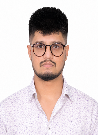 AMAN JAIN